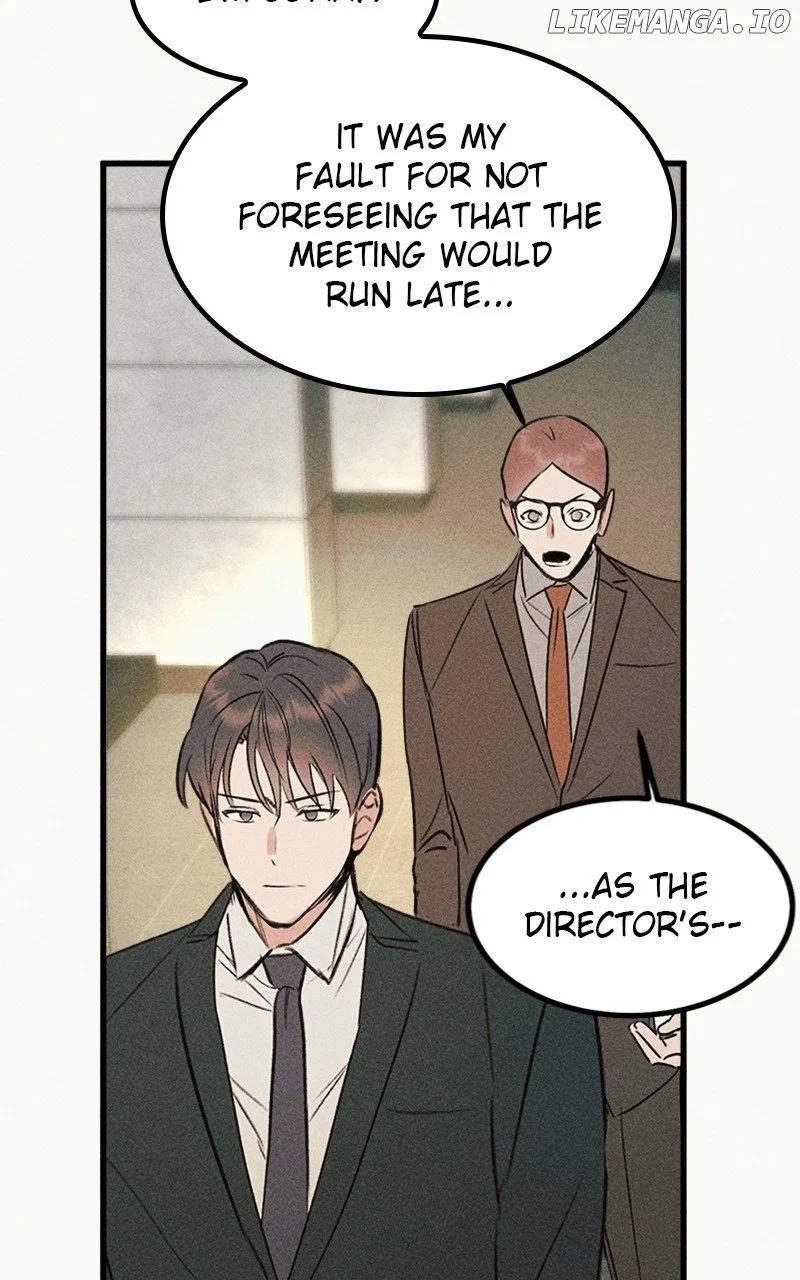 My Sister’s Private Life Chapter 55 – Page 106