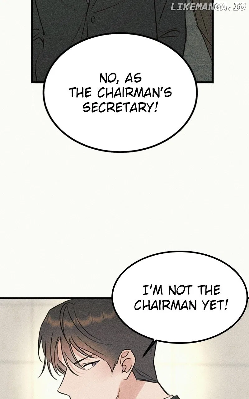 My Sister’s Private Life Chapter 55 – Page 107