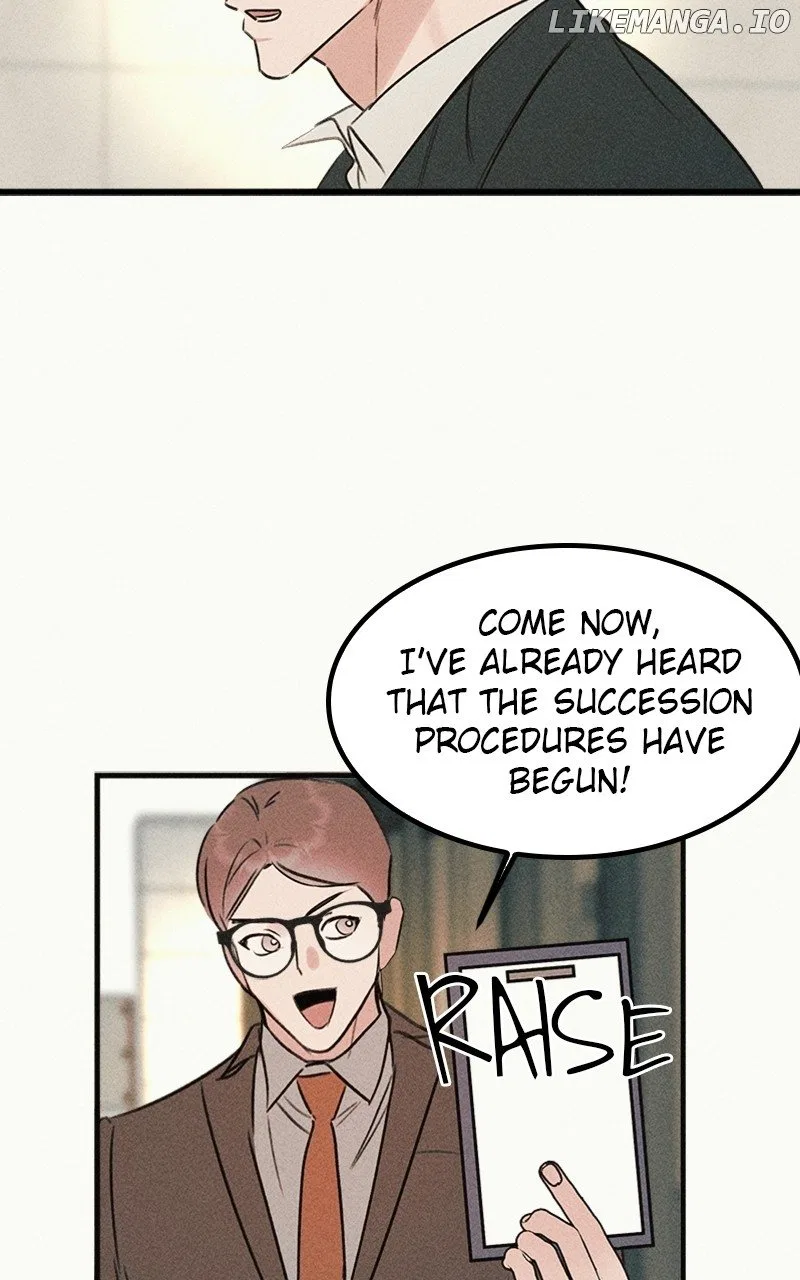 My Sister’s Private Life Chapter 55 – Page 108