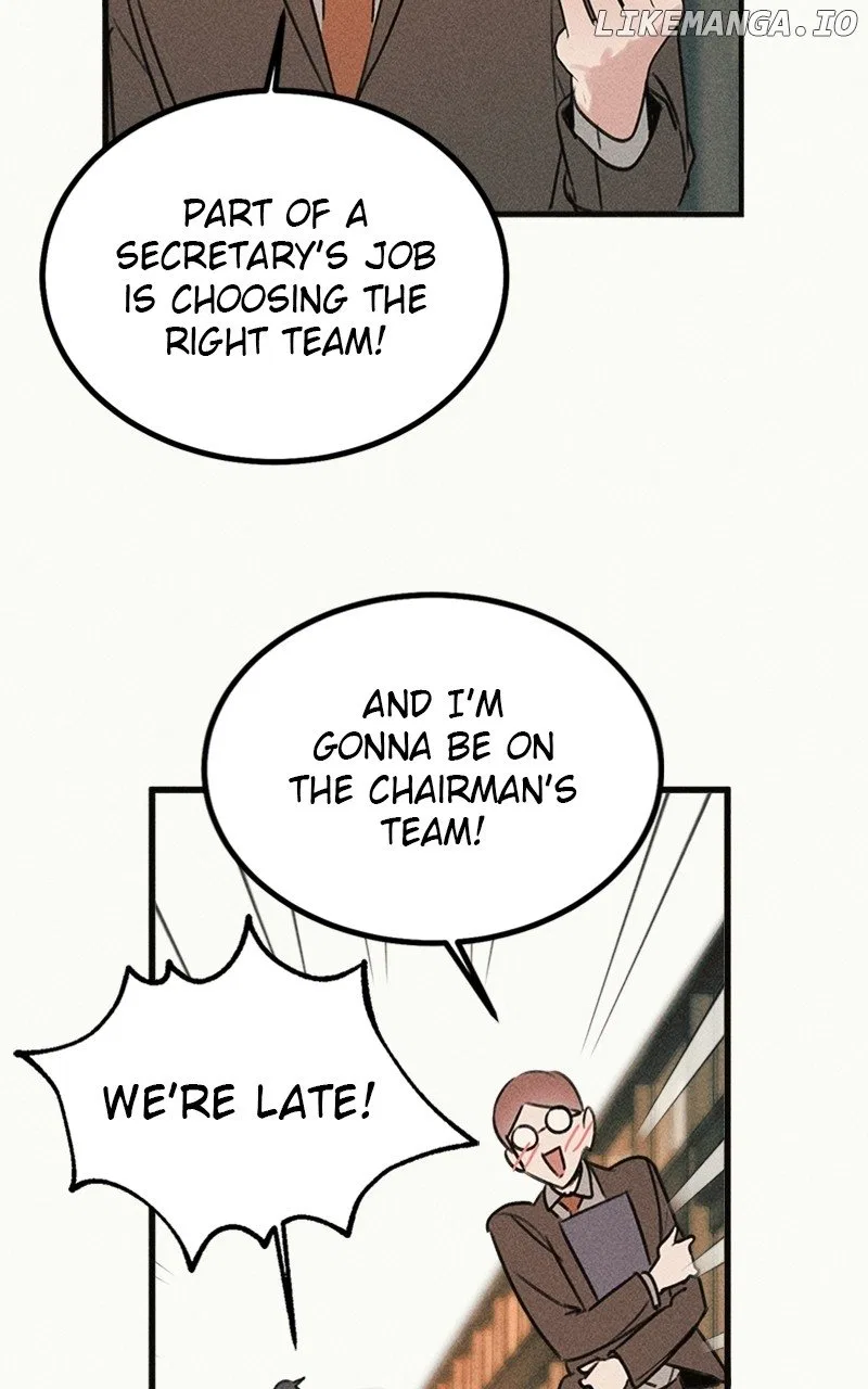 My Sister’s Private Life Chapter 55 – Page 109