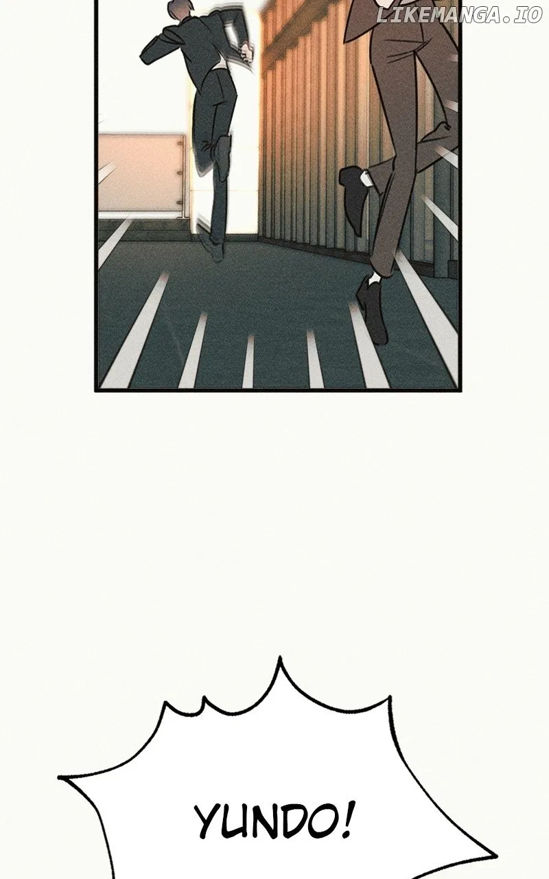 My Sister’s Private Life Chapter 55 – Page 110