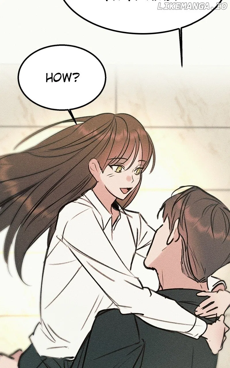 My Sister’s Private Life Chapter 55 – Page 114