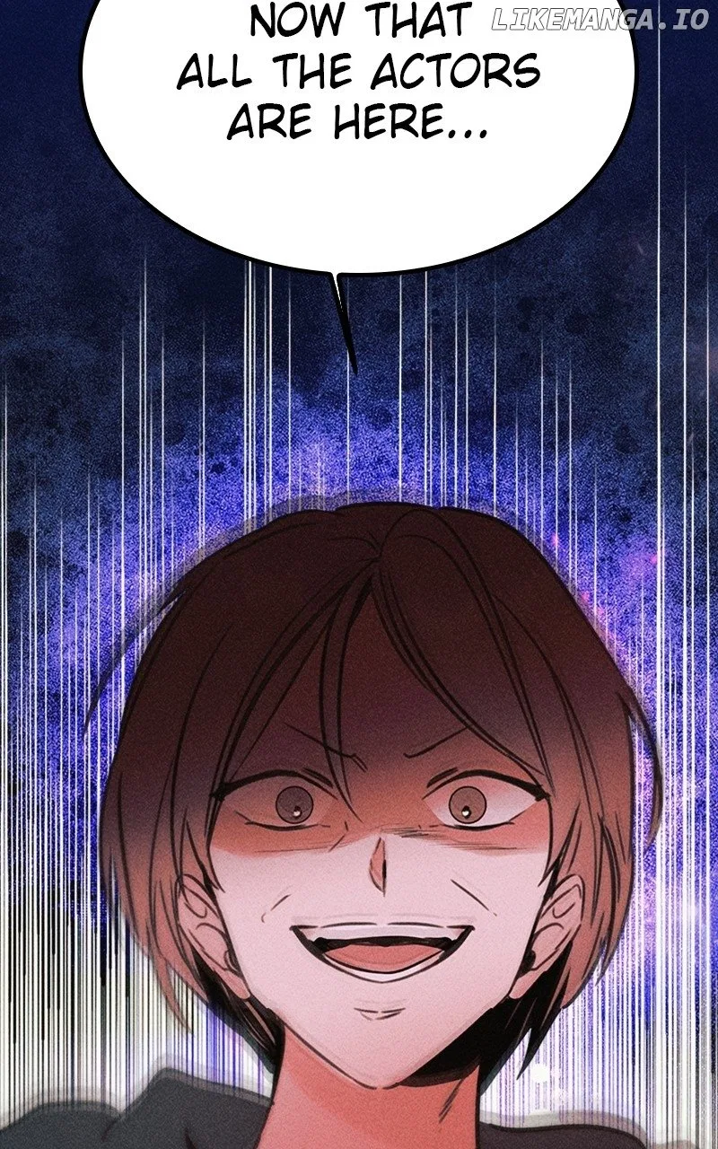 My Sister’s Private Life Chapter 54 – Page 7
