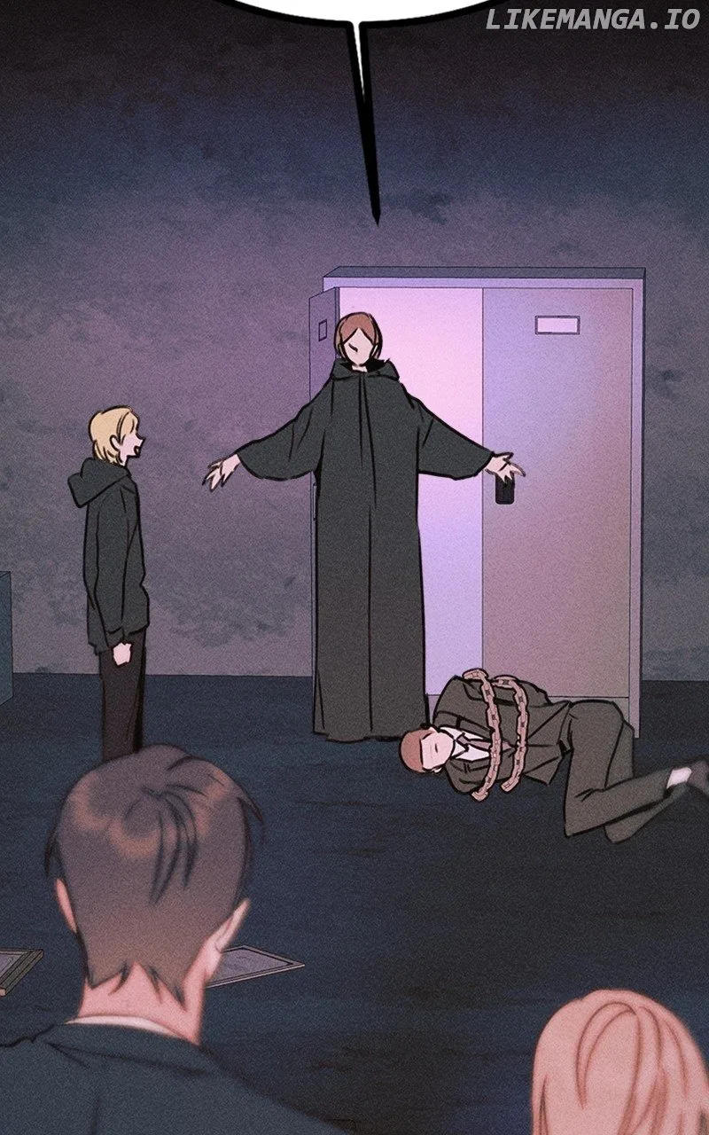 My Sister’s Private Life Chapter 54 – Page 9