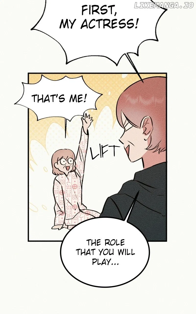 My Sister’s Private Life Chapter 54 – Page 12