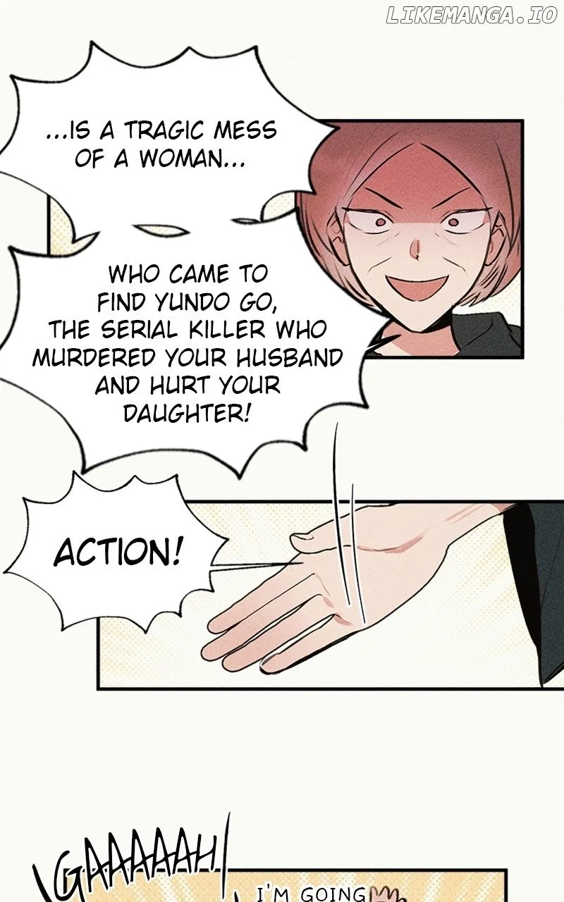My Sister’s Private Life Chapter 54 – Page 13