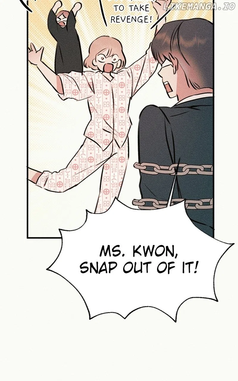 My Sister’s Private Life Chapter 54 – Page 14
