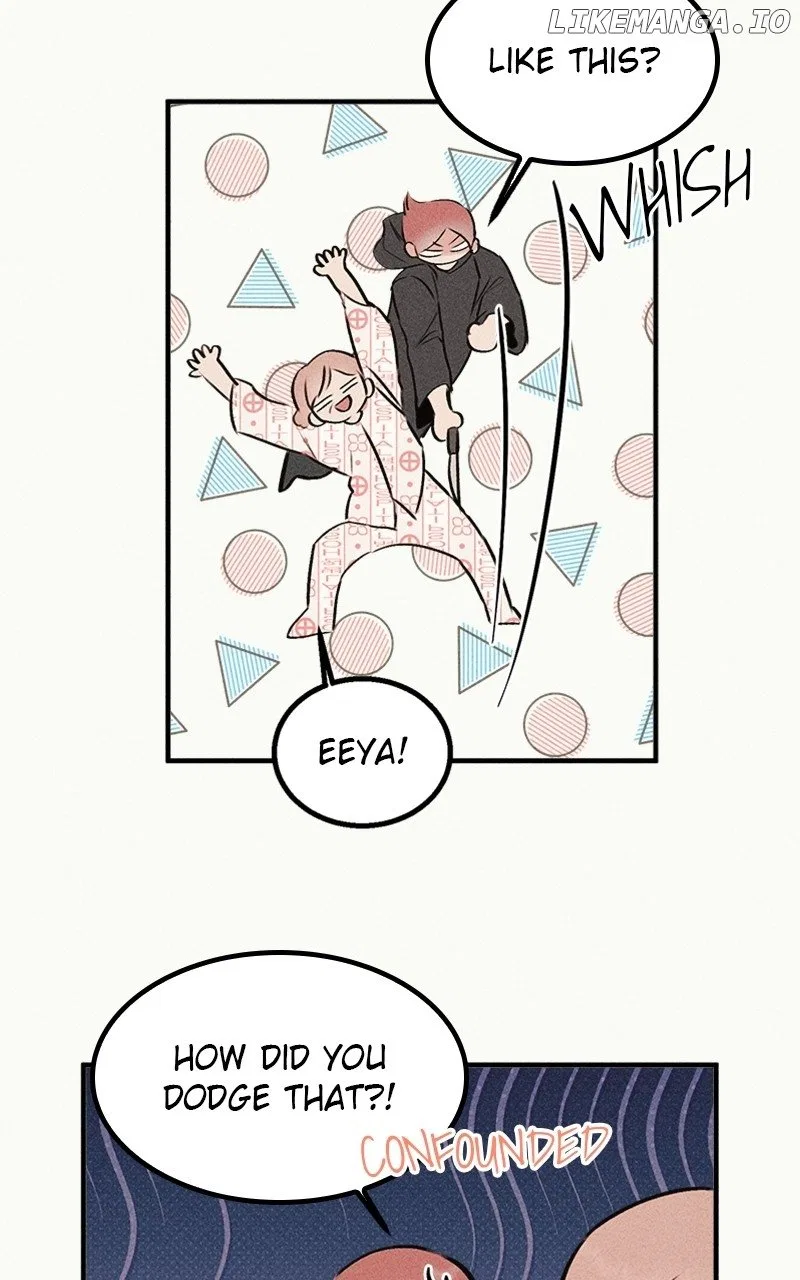 My Sister’s Private Life Chapter 54 – Page 17