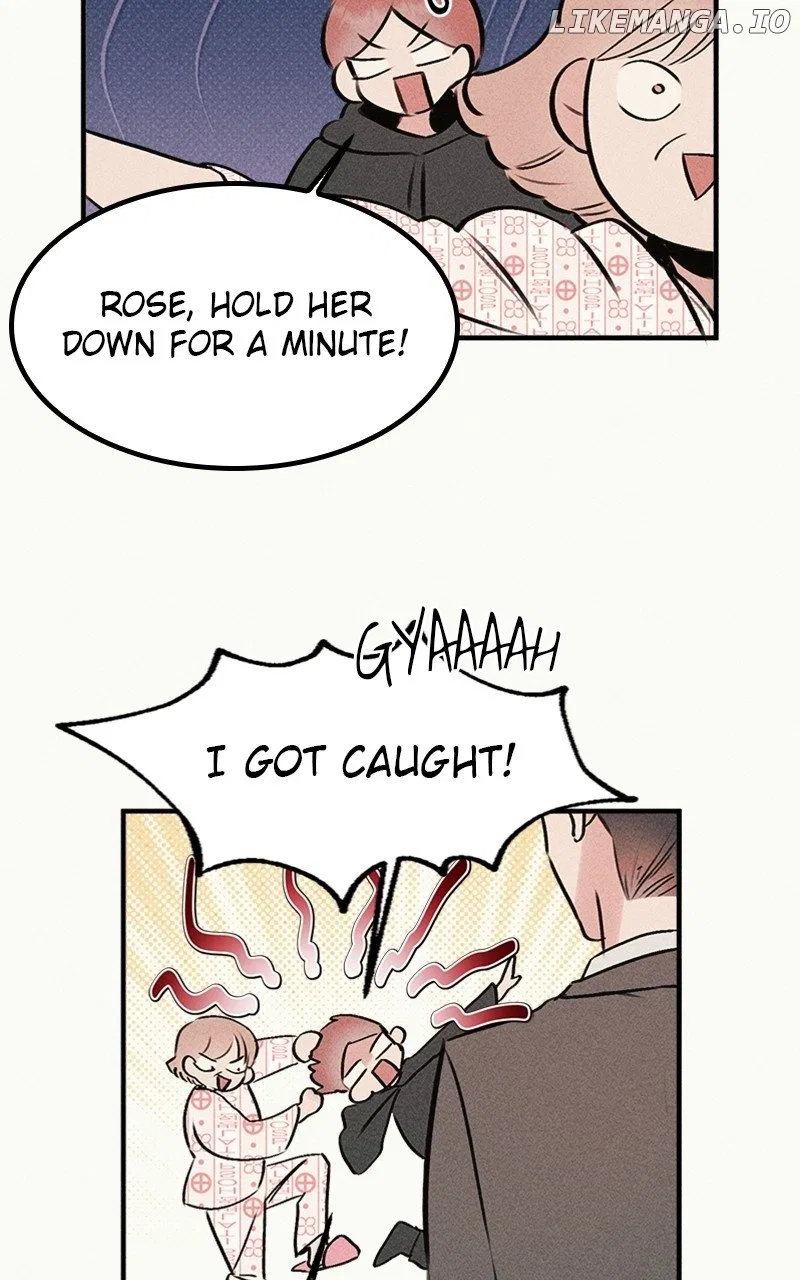My Sister’s Private Life Chapter 54 – Page 18