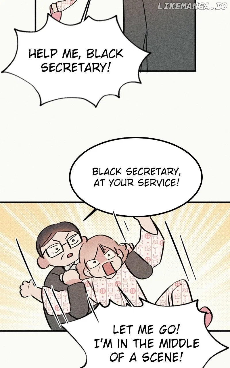 My Sister’s Private Life Chapter 54 – Page 19