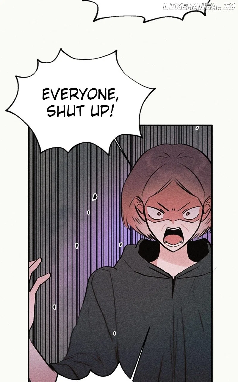 My Sister’s Private Life Chapter 54 – Page 20