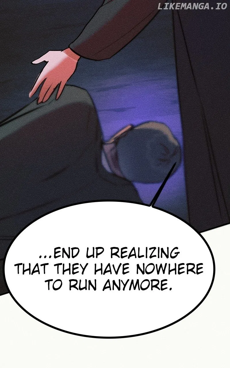 My Sister’s Private Life Chapter 54 – Page 23