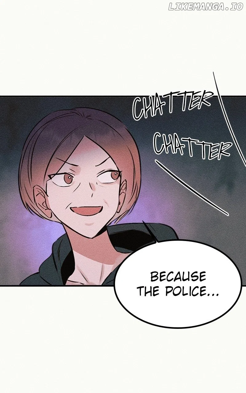 My Sister’s Private Life Chapter 54 – Page 24