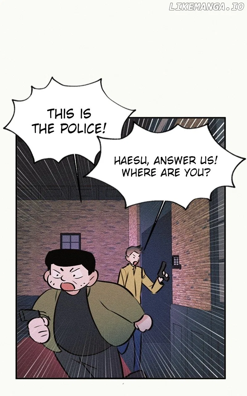My Sister’s Private Life Chapter 54 – Page 25