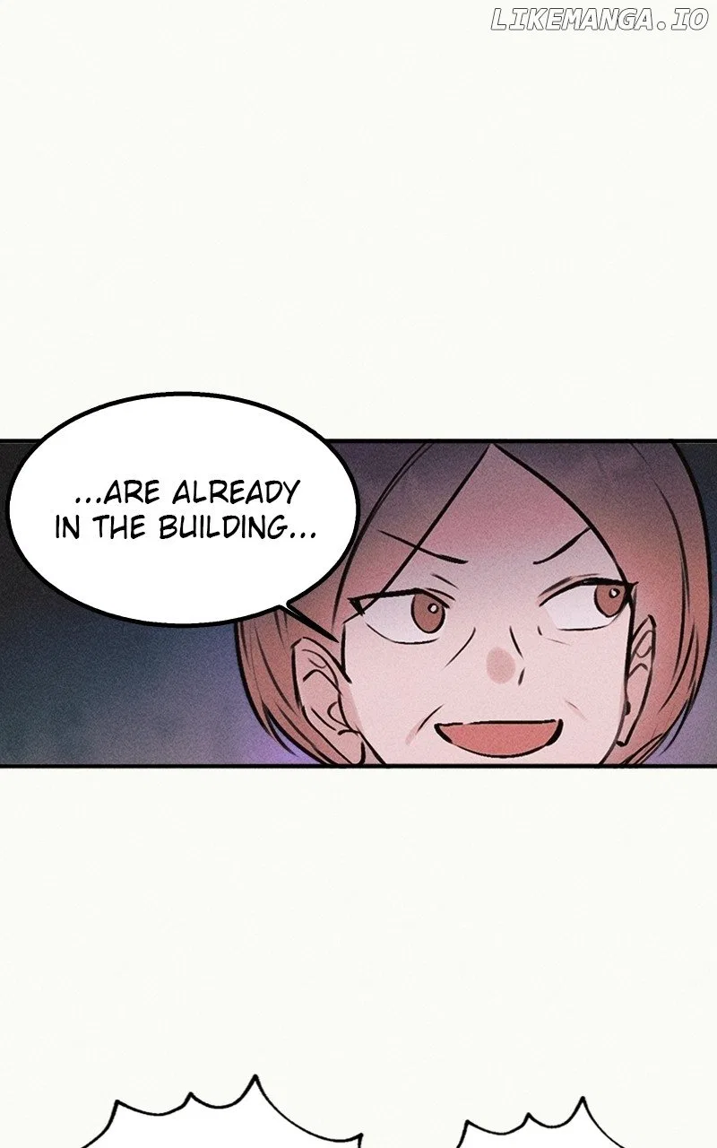 My Sister’s Private Life Chapter 54 – Page 26