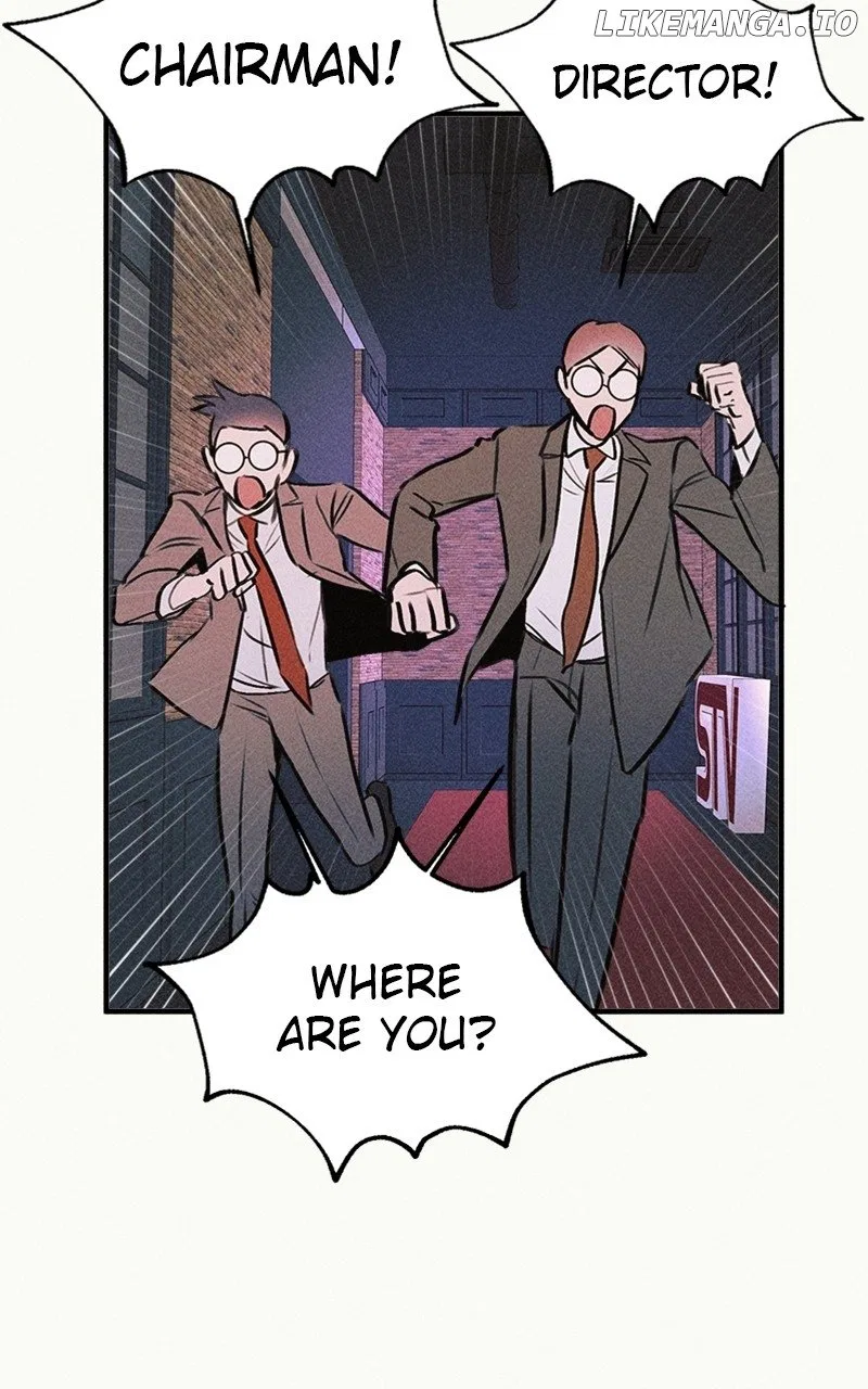 My Sister’s Private Life Chapter 54 – Page 27