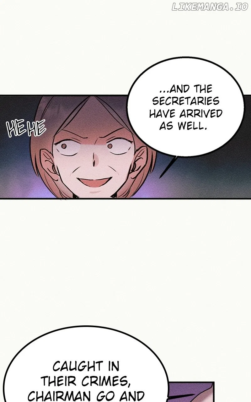 My Sister’s Private Life Chapter 54 – Page 28