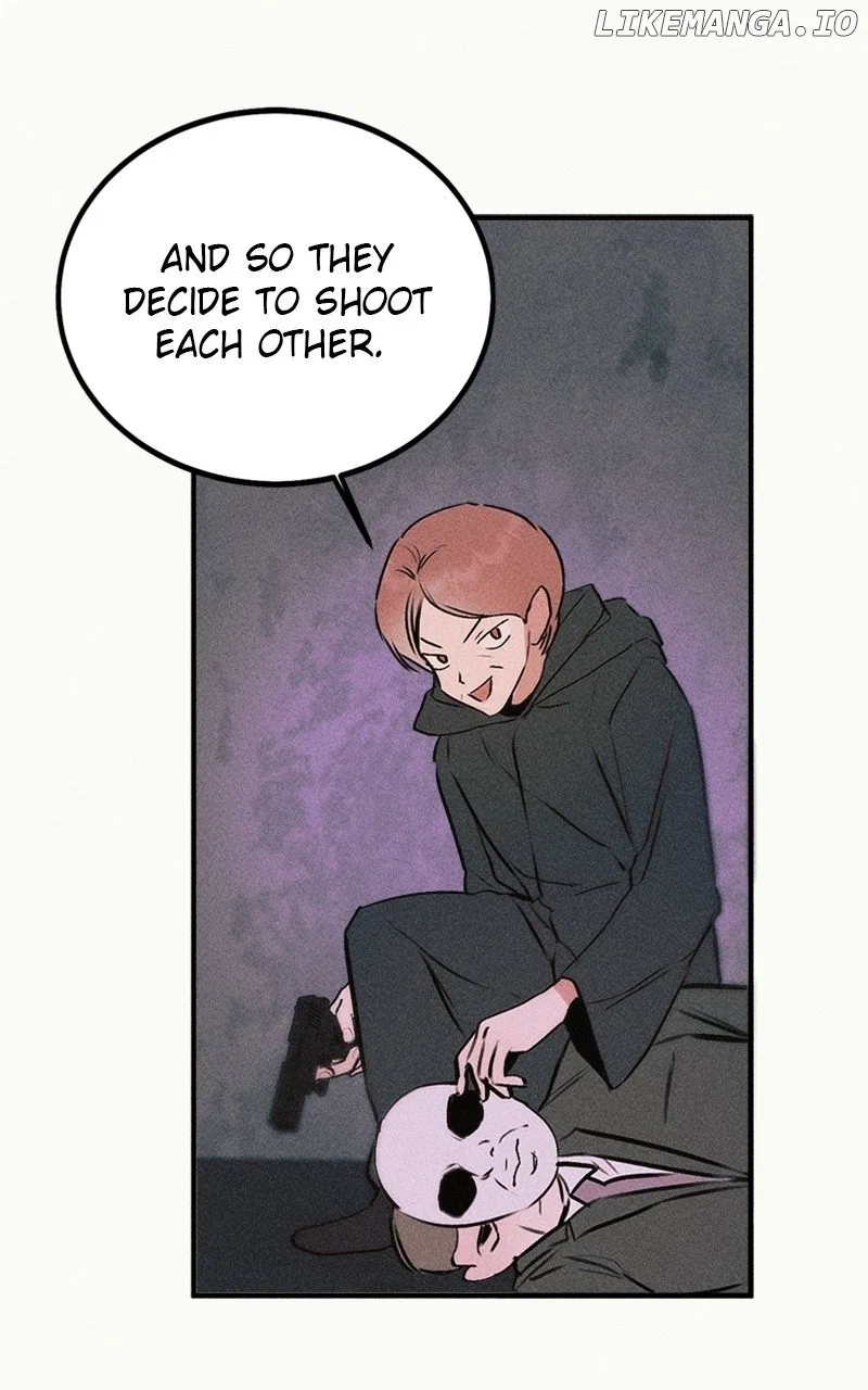 My Sister’s Private Life Chapter 54 – Page 30