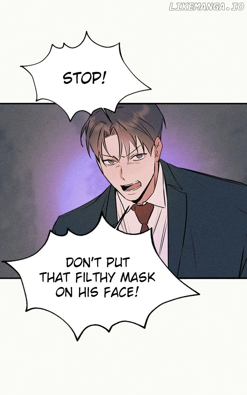 My Sister’s Private Life Chapter 54 – Page 31