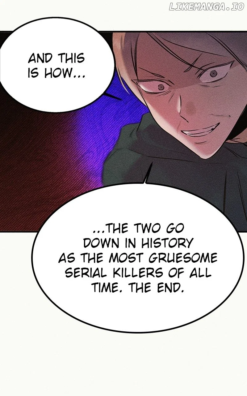 My Sister’s Private Life Chapter 54 – Page 32