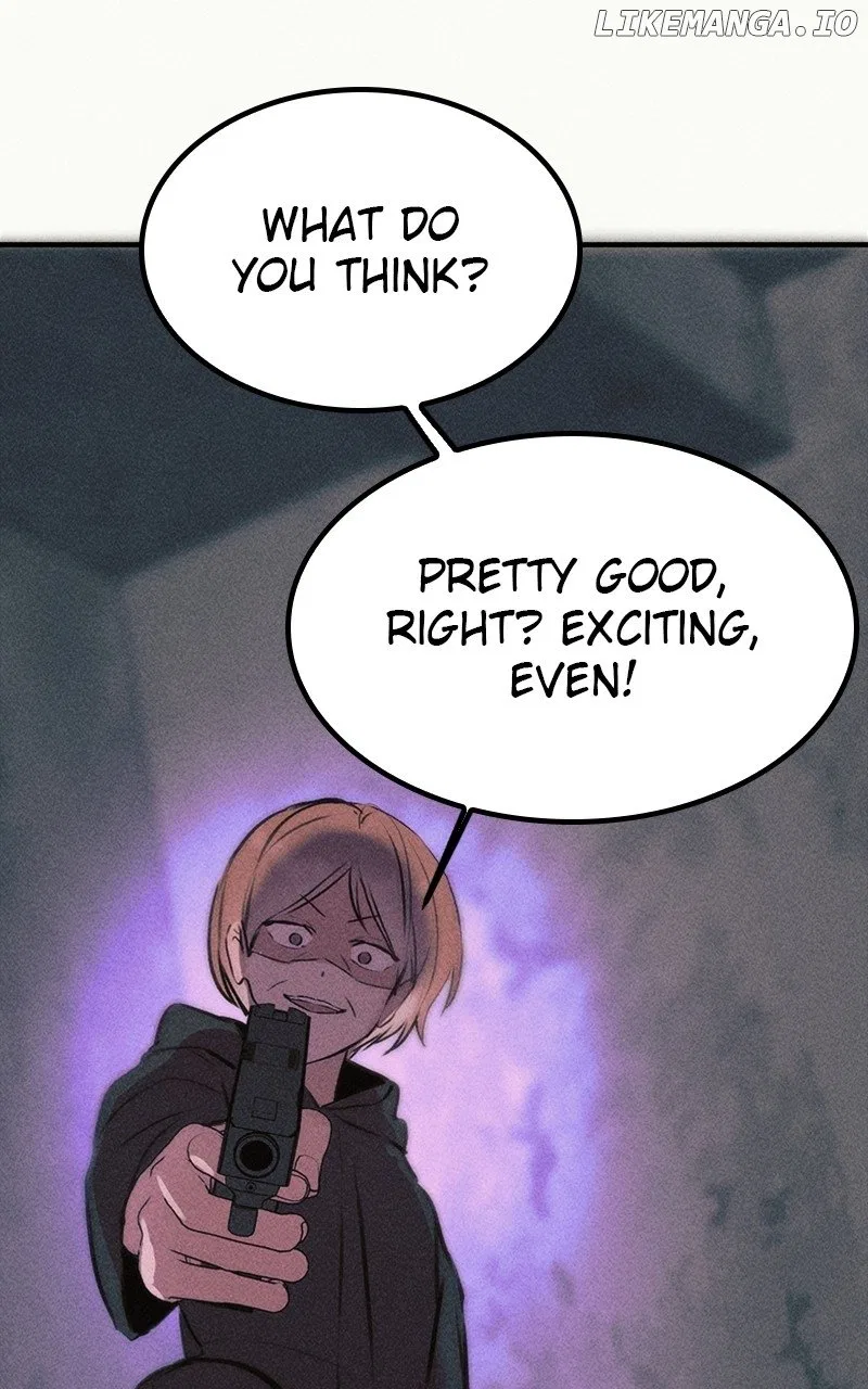 My Sister’s Private Life Chapter 54 – Page 33