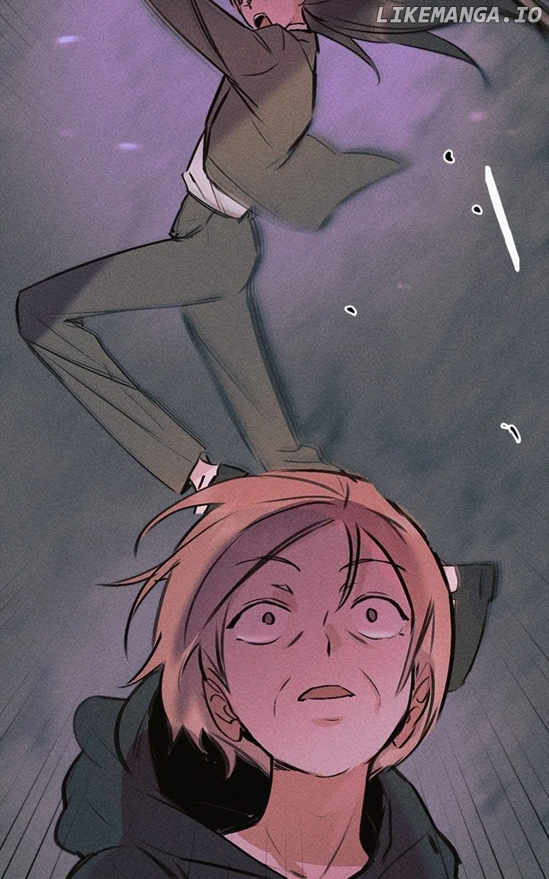 My Sister’s Private Life Chapter 54 – Page 38