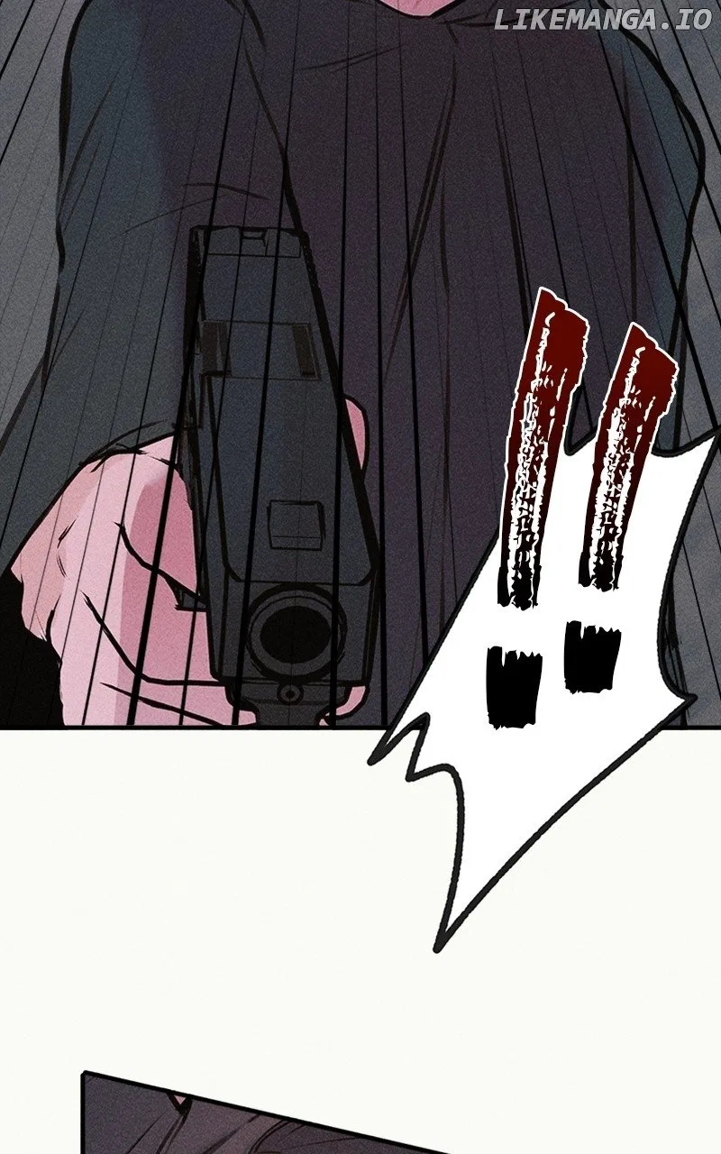 My Sister’s Private Life Chapter 54 – Page 39