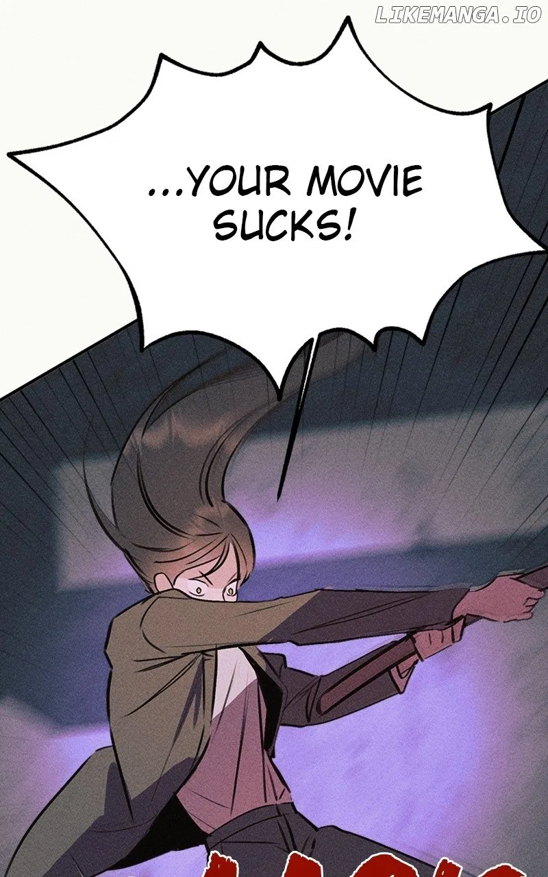 My Sister’s Private Life Chapter 54 – Page 41