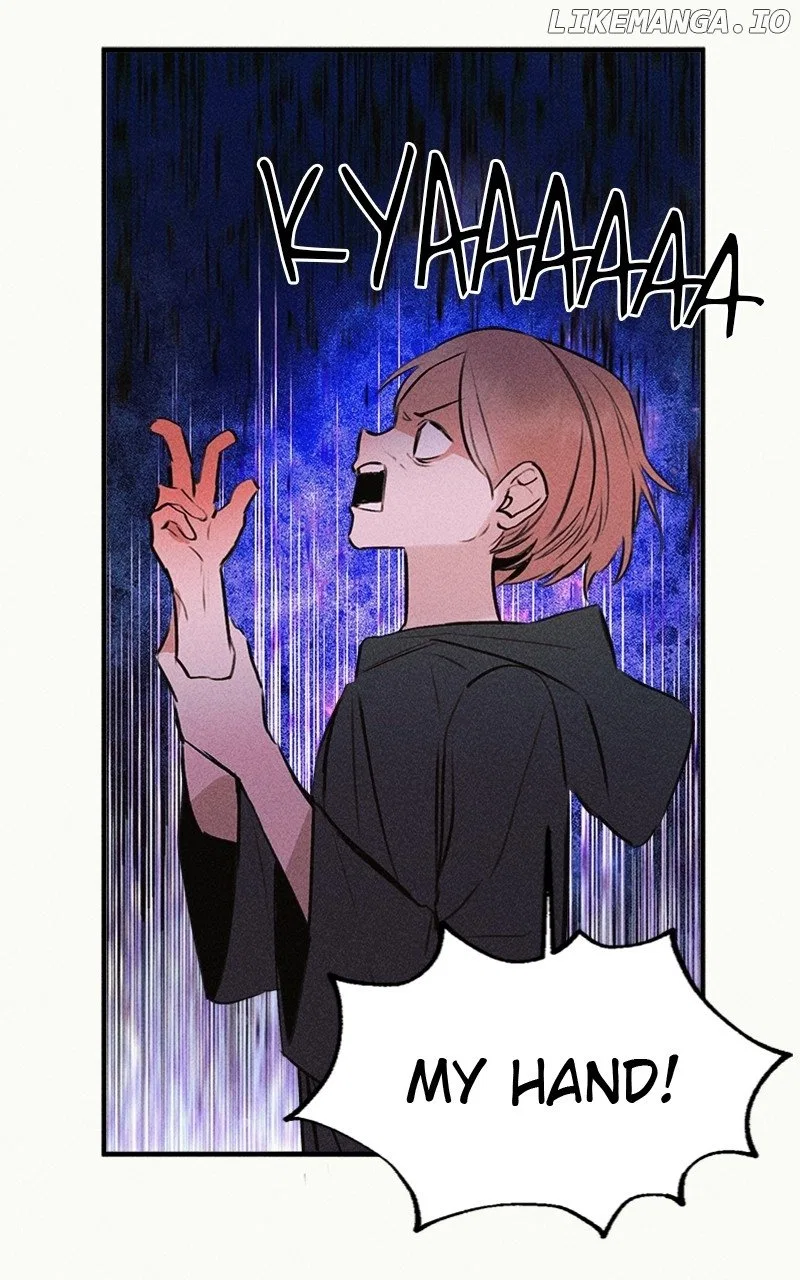 My Sister’s Private Life Chapter 54 – Page 43