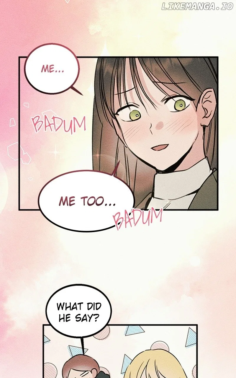My Sister’s Private Life Chapter 54 – Page 49