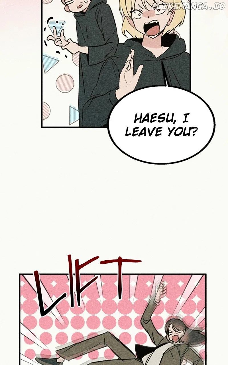 My Sister’s Private Life Chapter 54 – Page 50
