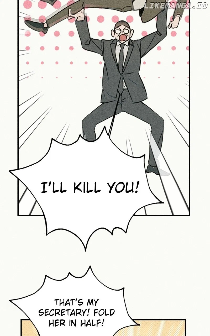 My Sister’s Private Life Chapter 54 – Page 51