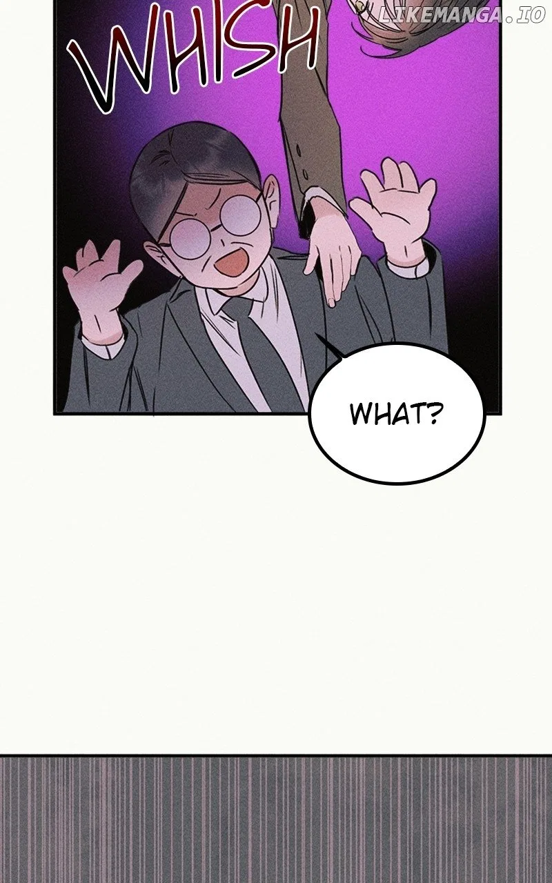 My Sister’s Private Life Chapter 54 – Page 53