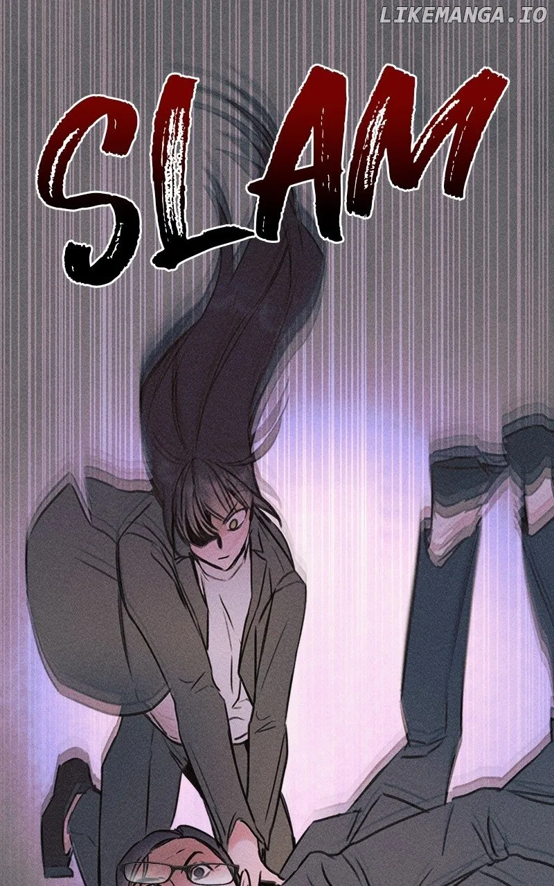 My Sister’s Private Life Chapter 54 – Page 54