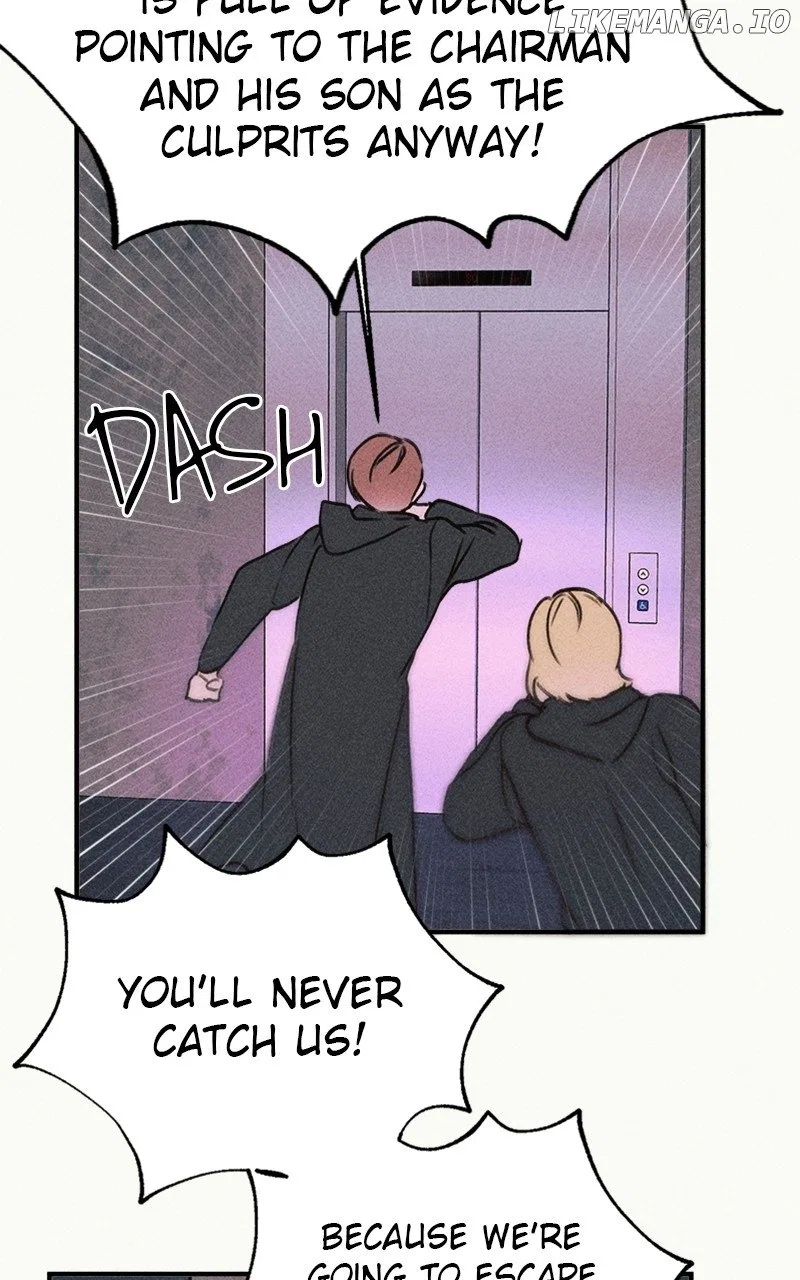 My Sister’s Private Life Chapter 54 – Page 57