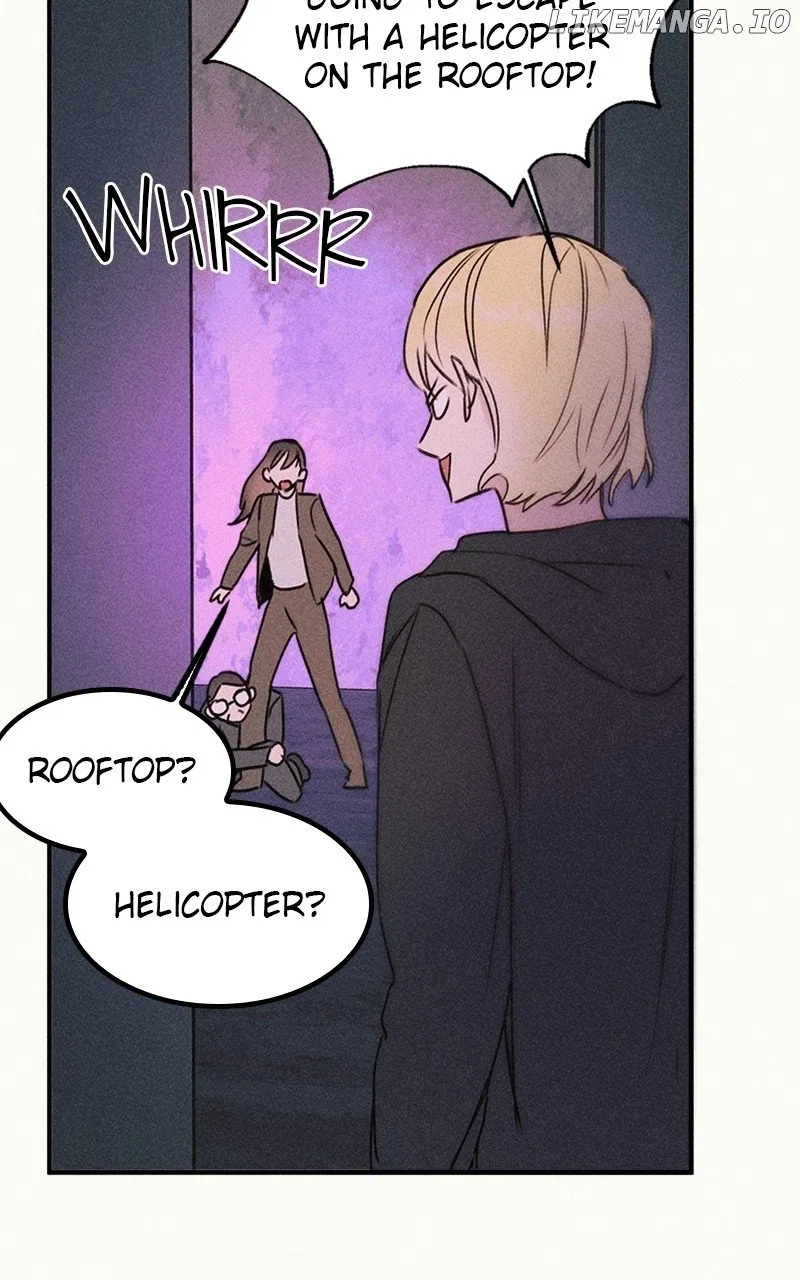 My Sister’s Private Life Chapter 54 – Page 58