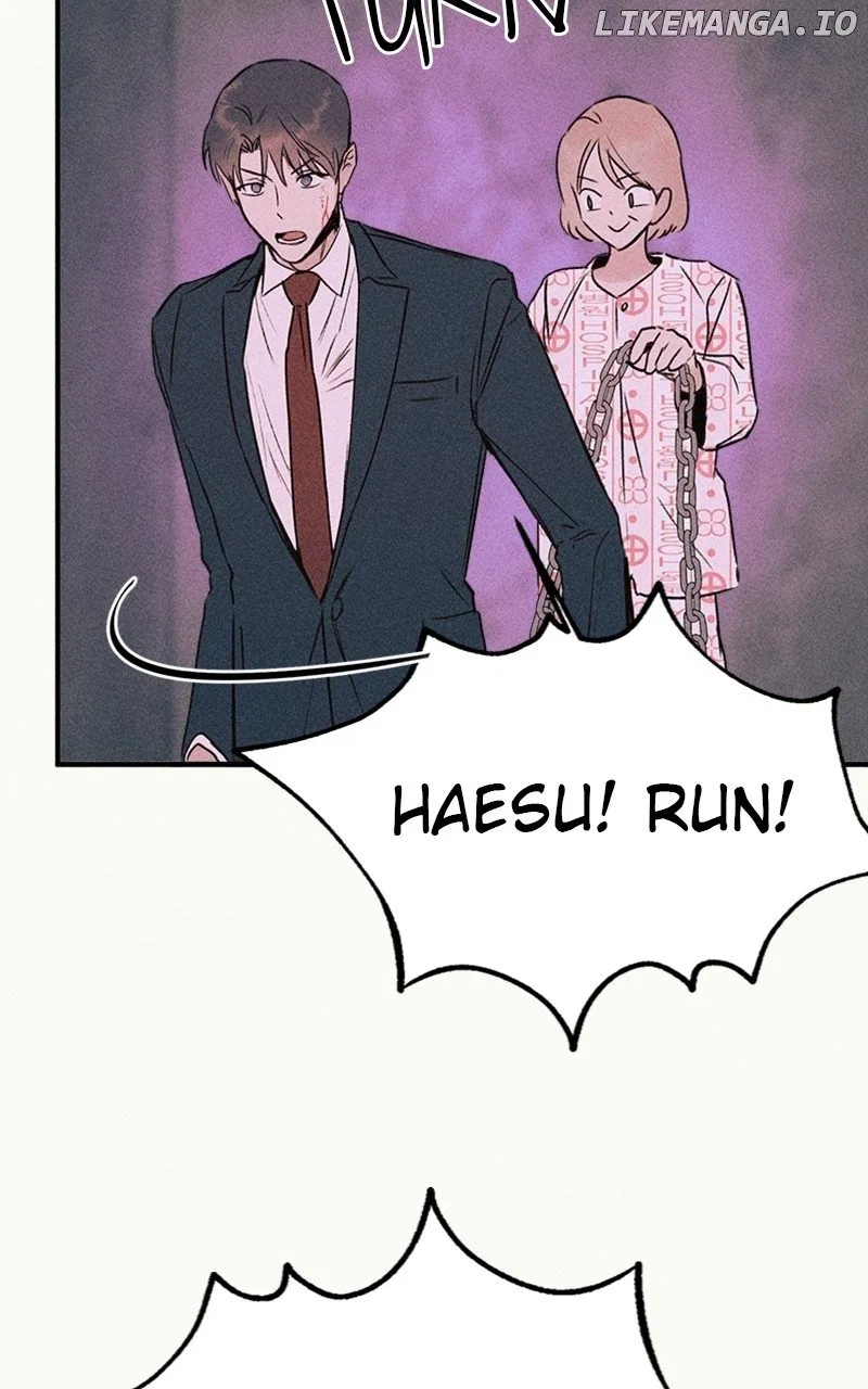 My Sister’s Private Life Chapter 54 – Page 60