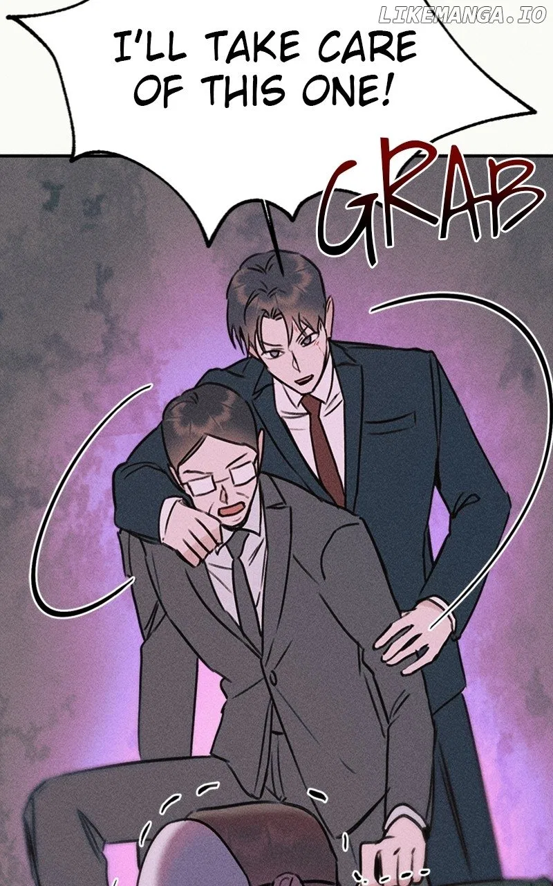 My Sister’s Private Life Chapter 54 – Page 61