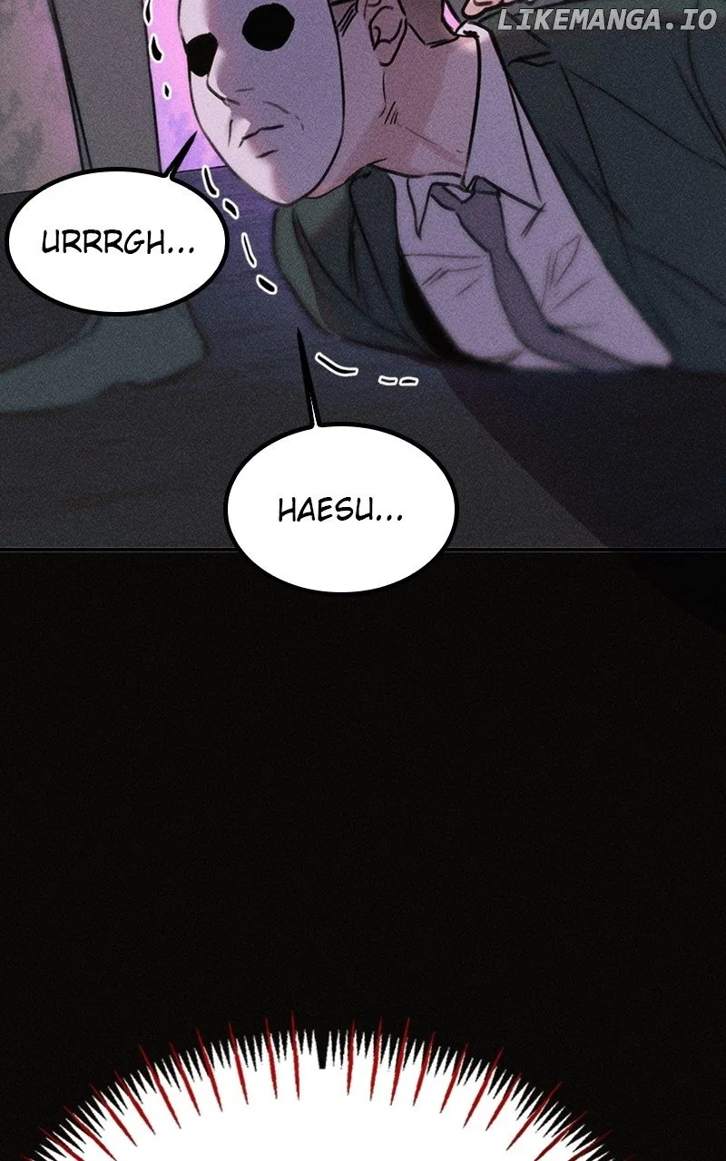 My Sister’s Private Life Chapter 54 – Page 62