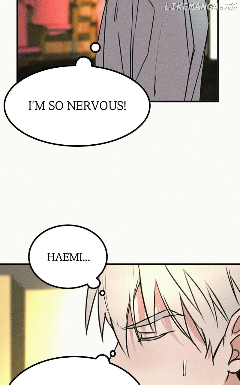 My Sister’s Private Life Chapter 54 – Page 71