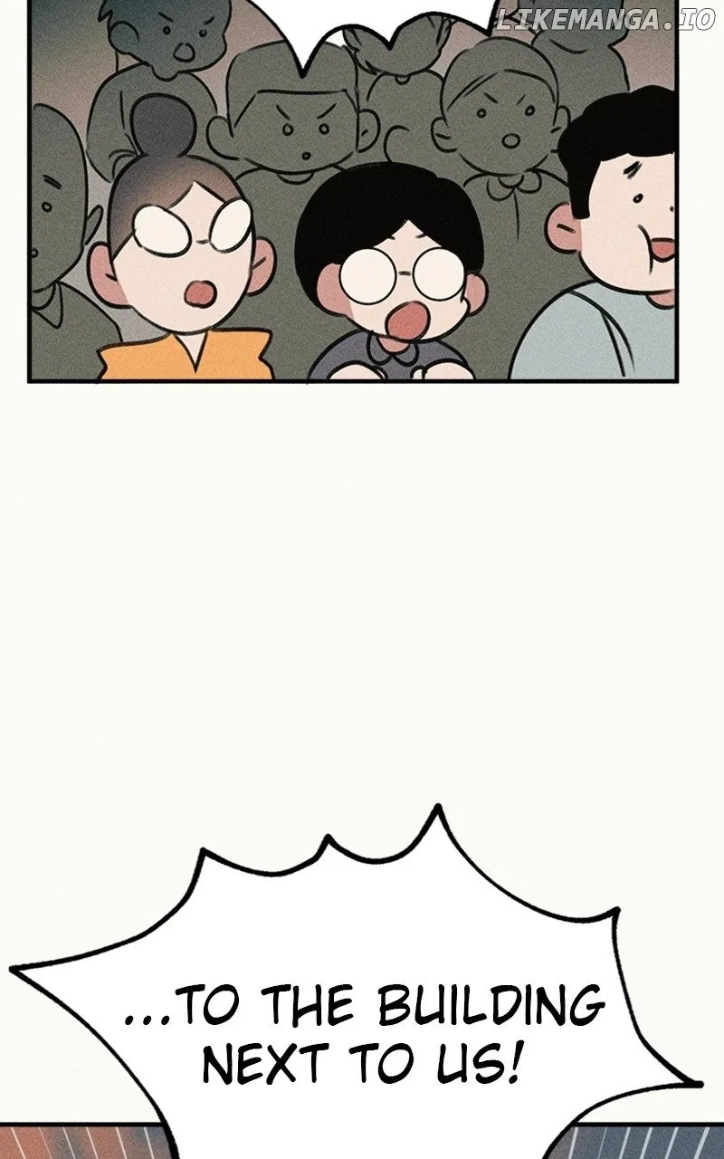 My Sister’s Private Life Chapter 54 – Page 76