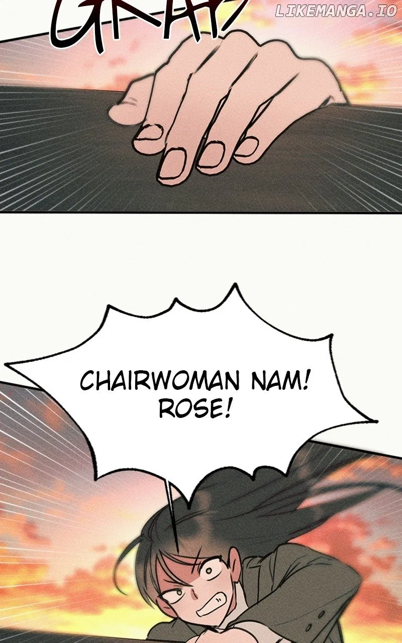 My Sister’s Private Life Chapter 54 – Page 79