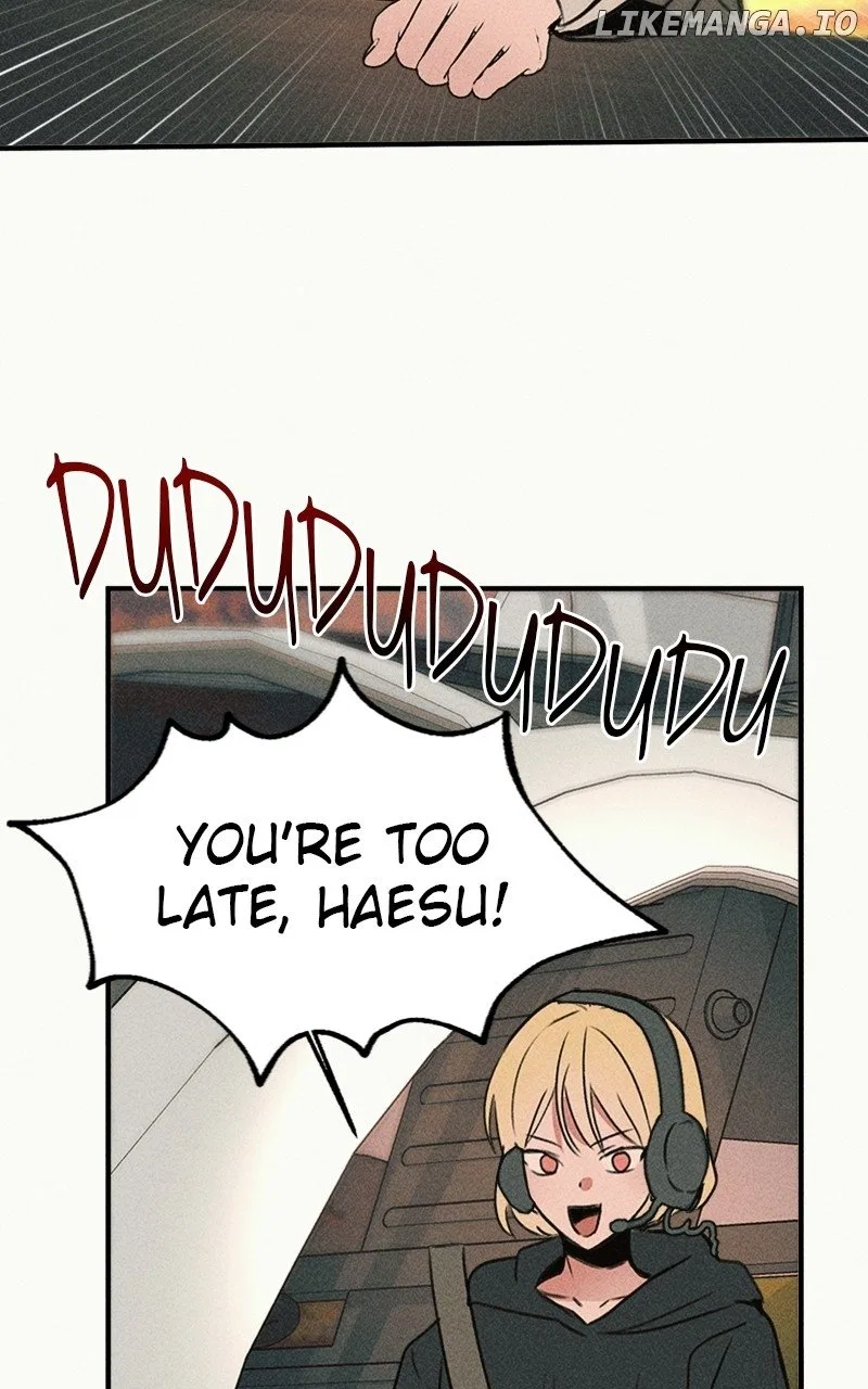 My Sister’s Private Life Chapter 54 – Page 80