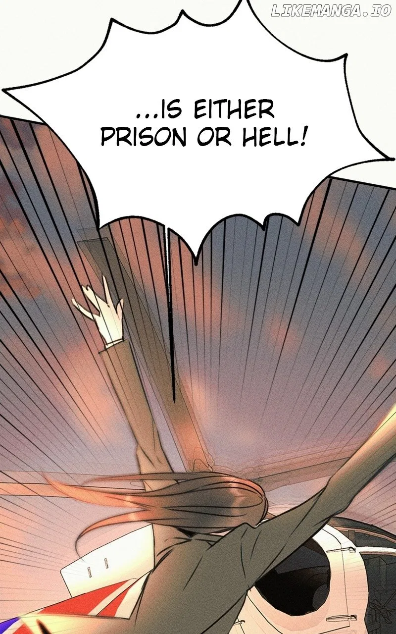 My Sister’s Private Life Chapter 54 – Page 83
