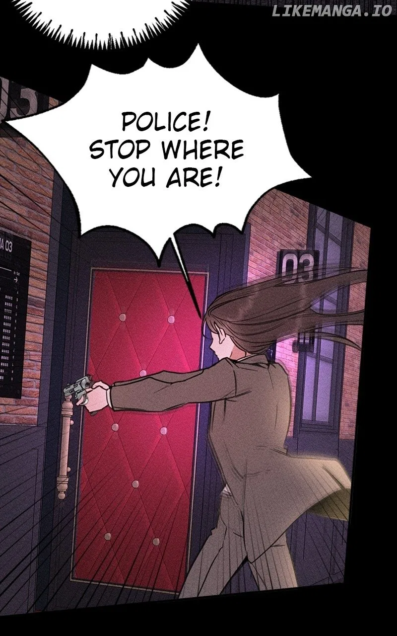 My Sister’s Private Life Chapter 53 – Page 6