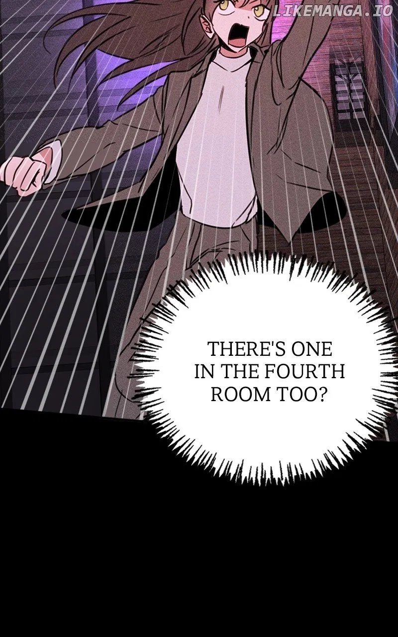 My Sister’s Private Life Chapter 53 – Page 9