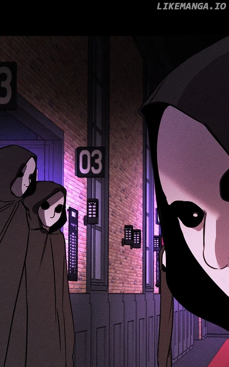 My Sister’s Private Life Chapter 53 – Page 12
