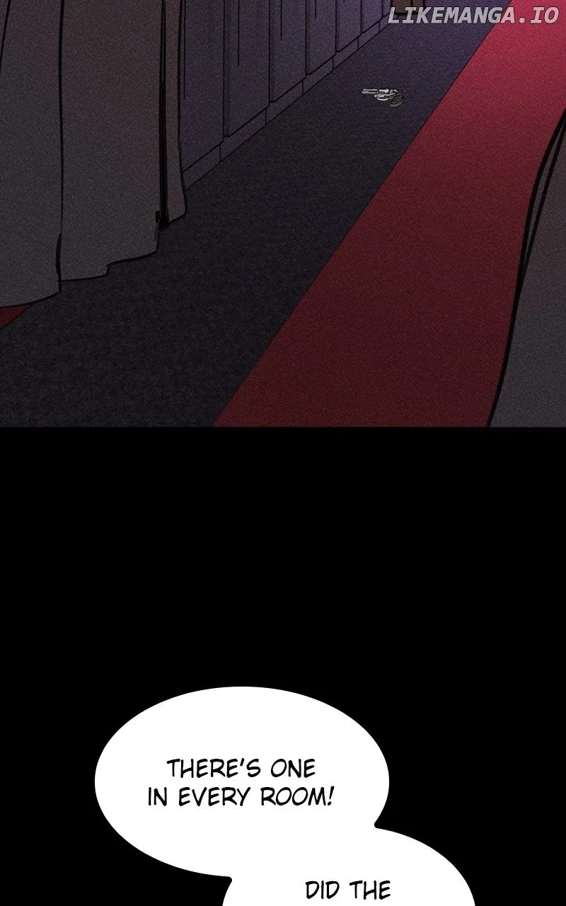 My Sister’s Private Life Chapter 53 – Page 13