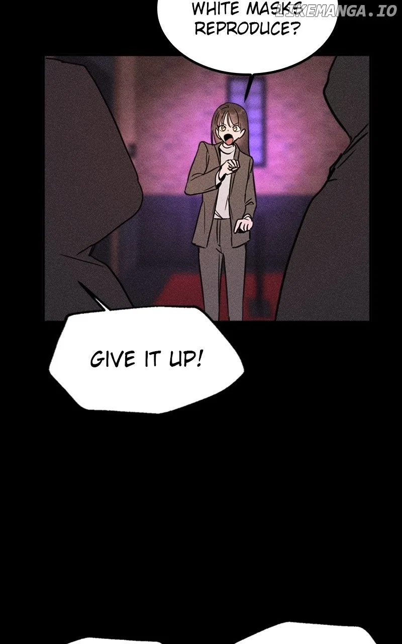 My Sister’s Private Life Chapter 53 – Page 14