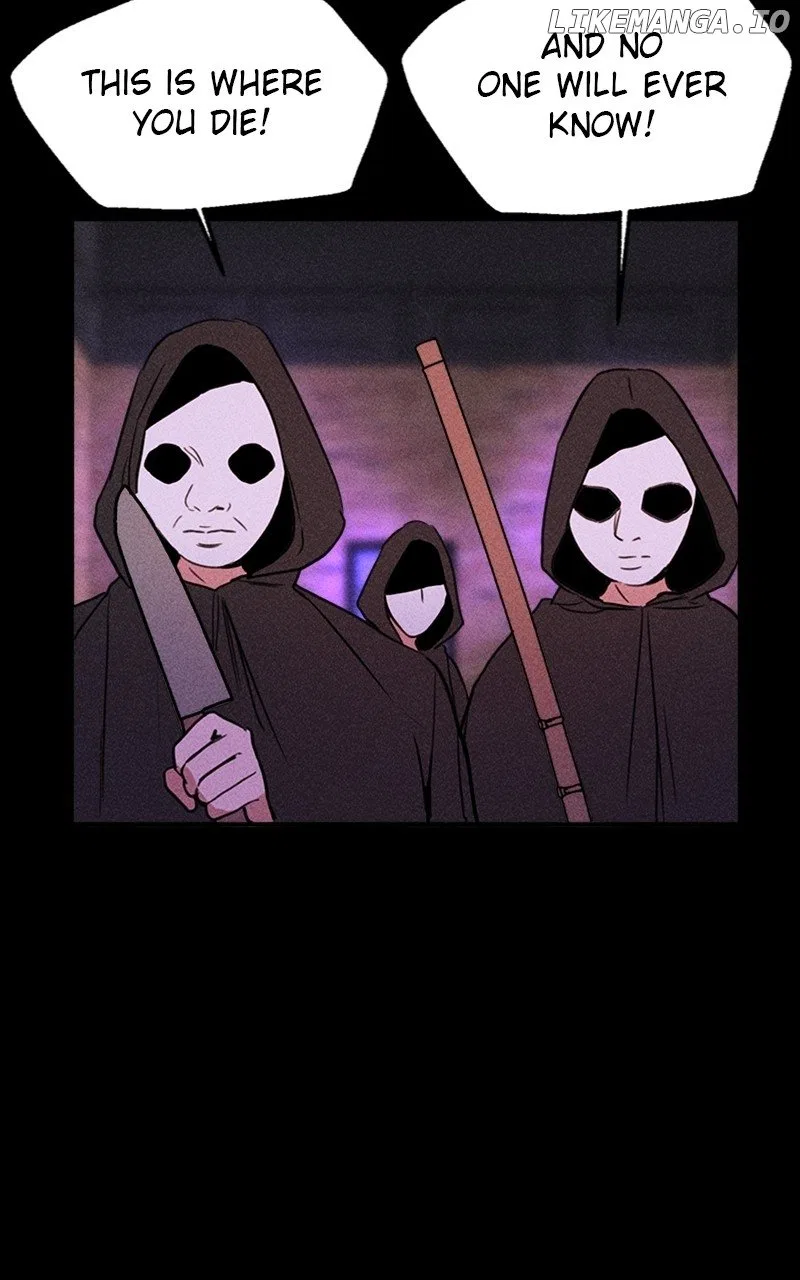 My Sister’s Private Life Chapter 53 – Page 15